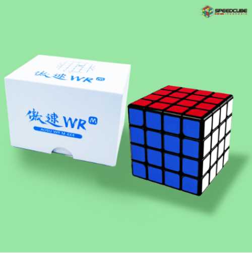 Rumus Rubik 4×4 Paling Lengkap dan Mudah Diingat + Video Tutorial - speedcube