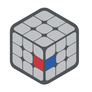 Bagian-Bagian Rubik 3x3 Edge