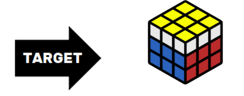 Tahapan Menyelesaikan Layer Kuning Rubik 3x3 