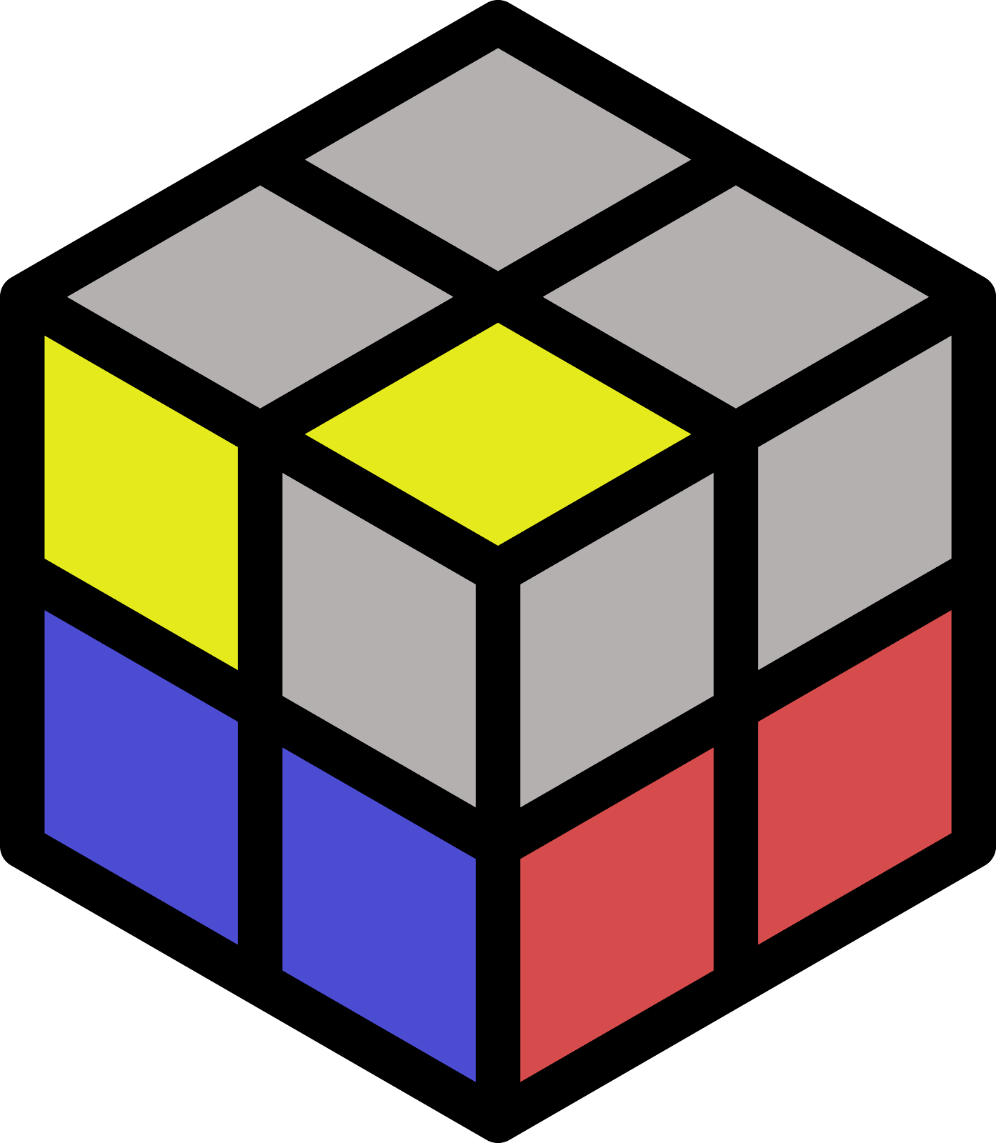 7 Kondisi, Algoritma 3