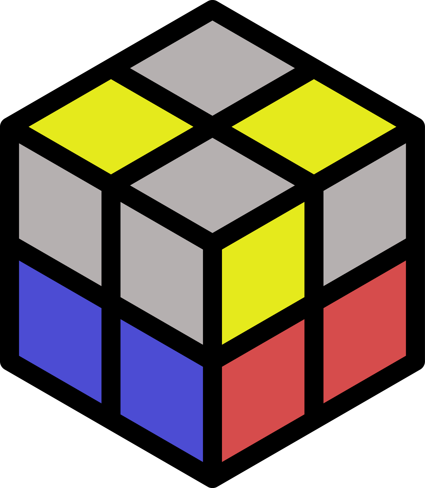 Algoritma 2 U2 Algoritma 3