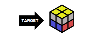 Menyelesaikan Sisi Kuning