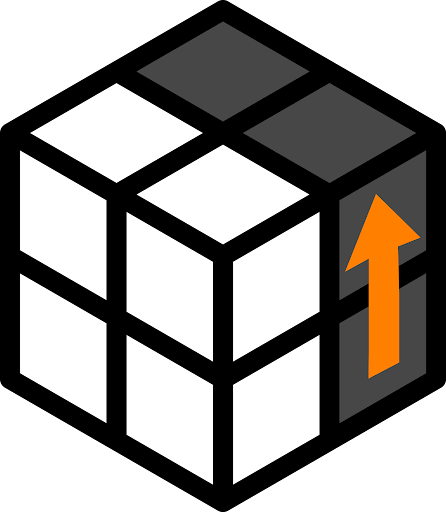 Putaran Searah Jarum Jam Notasi B