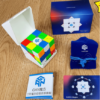 Rubik 3×3 GAN 13 Maglev UV Coated Stickerless Magnetic Flagship - Image 2