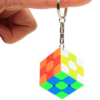Moyu Keychain Rubik Cube Gantungan Kunci Rubik 3×3 keychain 3,5 cm