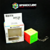 Moyu Keychain Rubik Cube Gantungan Kunci Rubik 3×3 keychain 3,5 cm