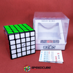 Rubik 5×5 Magnetic Qiyi MS – QiYi MS 5x5x5 Magnetic