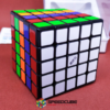 Rubik 5×5 Magnetic Qiyi MS – QiYi MS 5x5x5 Magnetic - Image 2