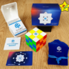 Rubik 3×3 GAN 13 Maglev UV Coated Stickerless Magnetic Flagship