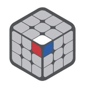 Bagian-Bagian Rubik 3x3 Corner