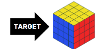 Rumus Rubik 4×4 Paling Lengkap dan Mudah Diingat + Video Tutorial - Algoritma 5