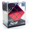 Rubik Cyclone Boys Metallic 3x3 Magnetic