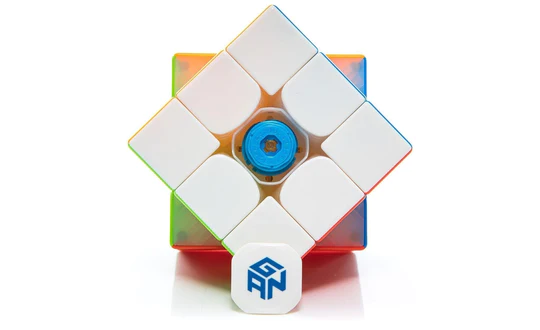 Rubik GAN 12 3x3 Magnetic