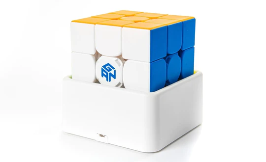 Rubik GAN 356 i3 3x3 Bluetooth Smart Cube