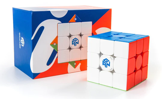Rubik GAN 356 i3 3x3 Bluetooth Smart Cube