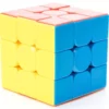 Rubik MoFang JiaoShi MeiLong 3x3