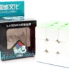 Rubik MoFang JiaoShi MeiLong 3x3