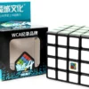 Rubik MoFang JiaoShi MeiLong 4x4 - Image 2