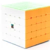 Rubik MoFang JiaoShi MeiLong 5x5