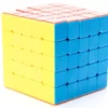 Rubik MoFang JiaoShi MeiLong 5x5