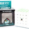 Rubik MoFang JiaoShi MeiLong 5x5