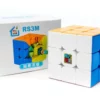 Rubik MoYu RS3 M 2021 3x3 Magnetic (Magnetic Core)