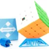 Rubik MoYu RS4 M 4x4 Magnetic - Image 4