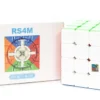 Rubik MoYu RS4 M 4x4 Magnetic
