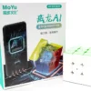 Rubik MoYu WeiLong AI 3x3 Bluetooth Smart Cube