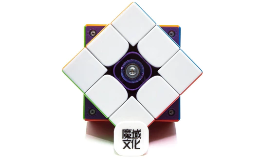Rubik MoYu WeiLong WR M 2021 3x3 Magnetic (MagLev)
