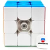Rubik Monster Go EDU 3x3 Magnetic - Image 3
