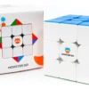Rubik Monster Go EDU 3x3 Magnetic