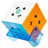 Rubik MsCUBE MS3X 3x3 Magnetic - Image 5