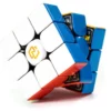 Rubik Peak Cube S3R 3x3 Magnetic