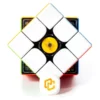 Rubik Peak Cube S3R 3x3 Magnetic