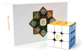 Rubik Peak Cube S3R 3x3 Magnetic