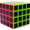 Rubik QiYi 4x4 (Carbon Fiber) - Image 3