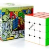 Rubik QiYi MP 4x4 Magnetic