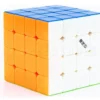 Rubik QiYi MS 4x4 Magnetic