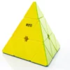 Rubik QiYi MS Pyraminx Magnetic - Image 2