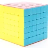 Rubik QiYi QiFan S2 6x6 - Image 3