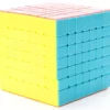 Rubik QiYi QiXing S2 7x7 - Image 2