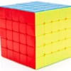 Rubik ShengShou YuFeng 5x5 Magnetic - Image 3