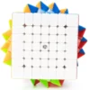 Rubik X-Man Spark 7x7 Magnetic - Image 4