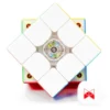 Rubik X-Man Tornado V3 3x3 Magnetic - Image 2