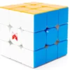Rubik X-Man Tornado V3 3x3 Magnetic - Image 4