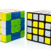 Rubik YJ MGC 4x4 Magnetic - Image 3