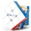Rubik YJ MGC EVO 3x3 Magnetic - Image 2