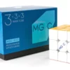 Rubik YJ MGC EVO 3x3 Magnetic