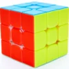 Rubik MGC EVO V2 3x3 Magnetic Yongjun (YJ) - Image 3